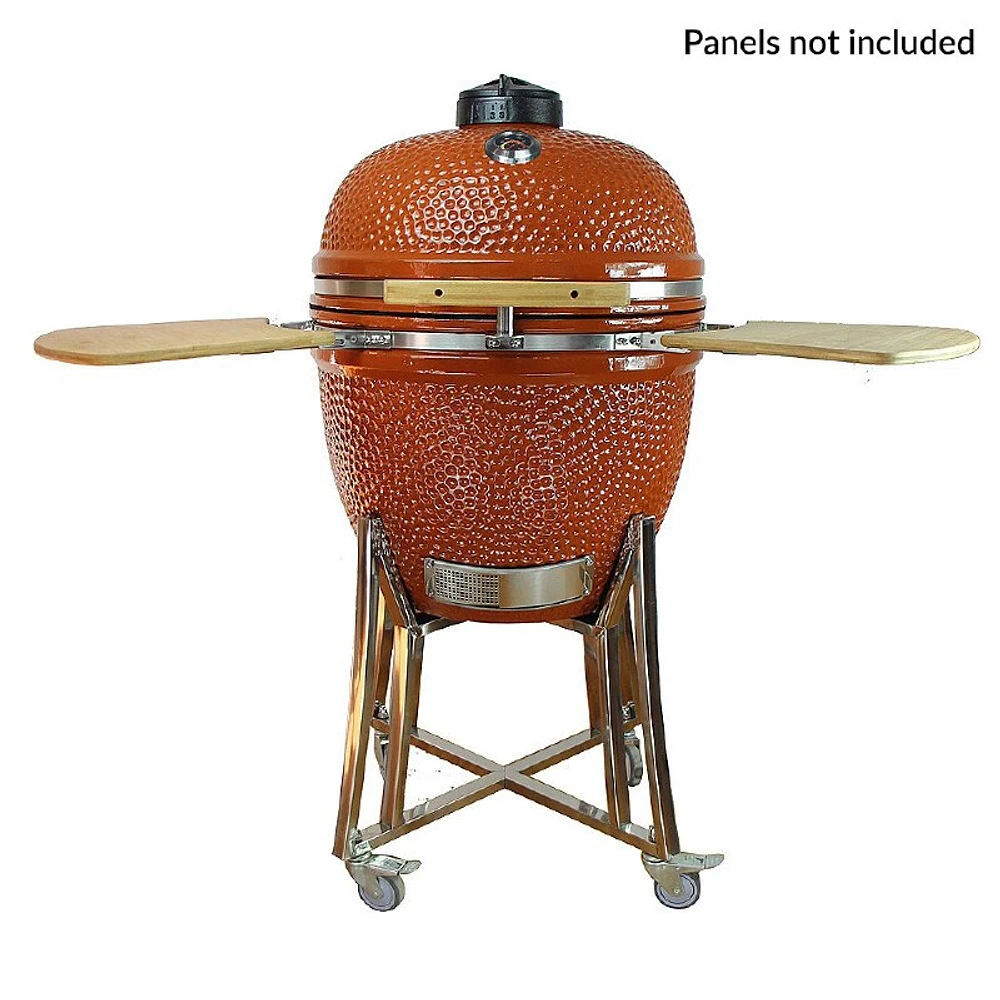 Golden Egg 23" BBQ Oven