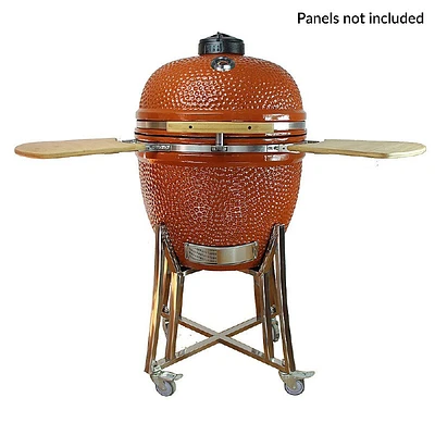 Golden Egg 23" BBQ Oven