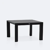 Elloise Coffee Table - Black