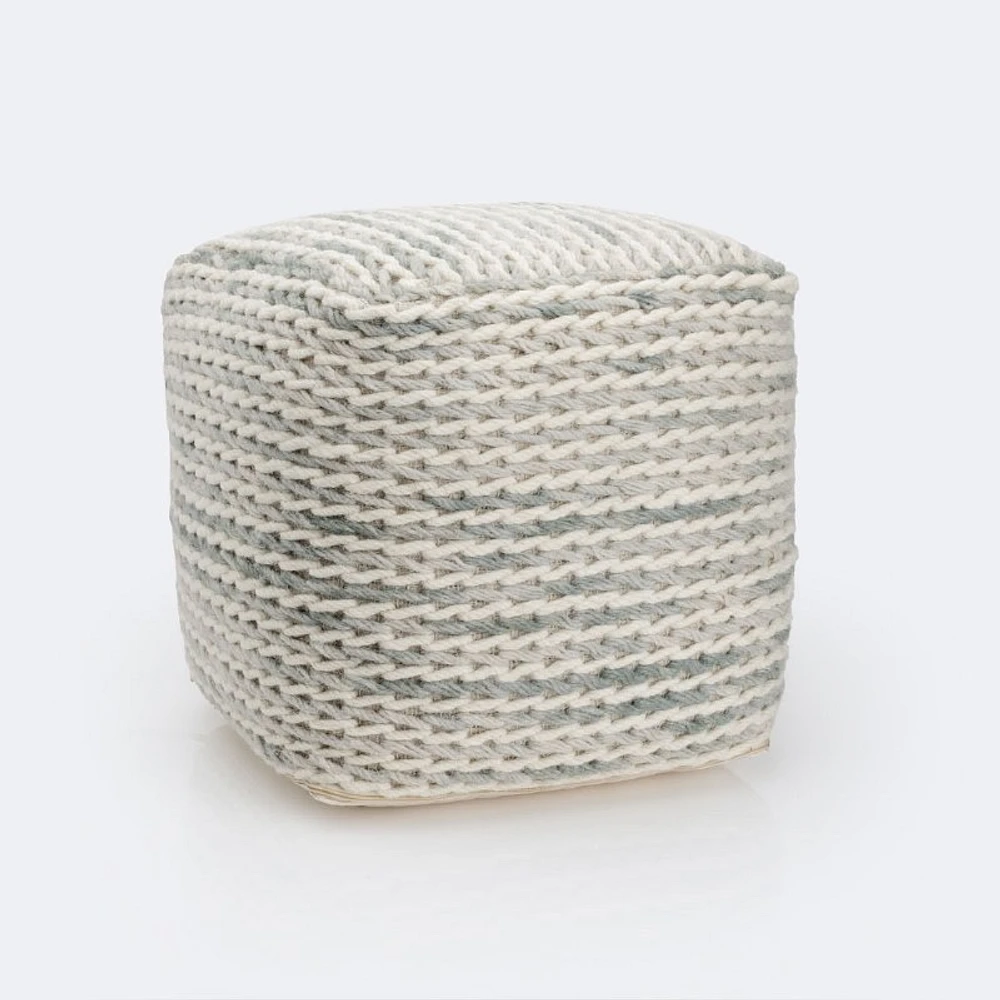 Emerson Pouf