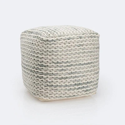 Emerson Pouf