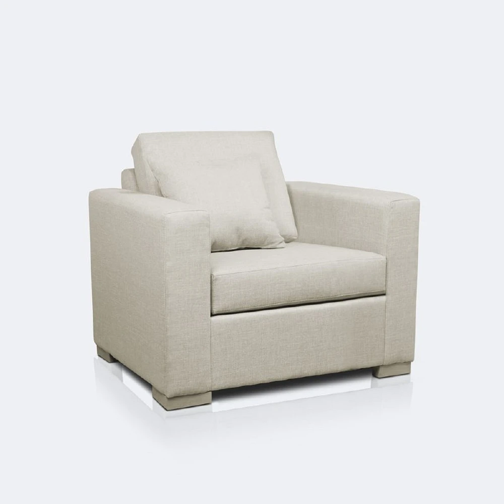 Essence Armchair