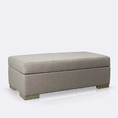 Essence Storage Ottoman