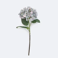 Faux Hydrangea