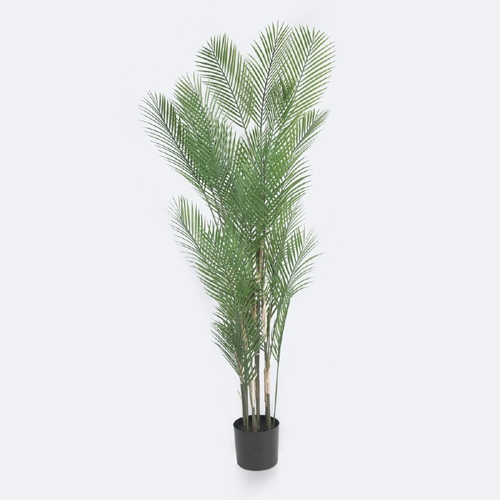 Faux Palm Tree - 180cm