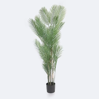 Faux Palm Tree - 180cm