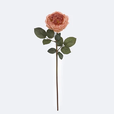Faux Rose