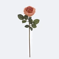 Faux Rose