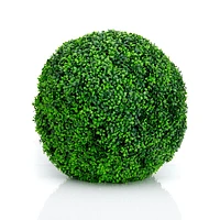 21" Boxwood Ball
