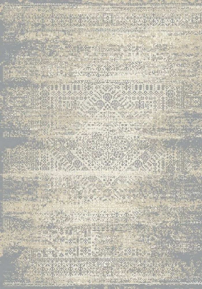Heirloom Beige Rug 2'x3