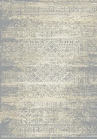 Heirloom Beige Rug 2'x3