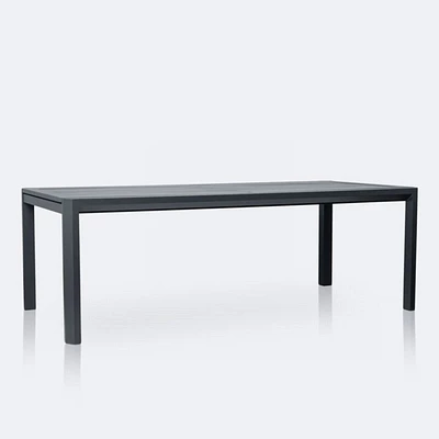 Holiday Extendable Table - Dark Grey