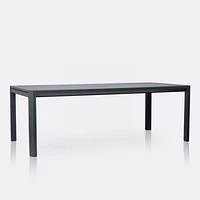 Holiday Extendable Table - Dark Grey