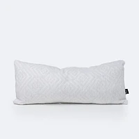 10"x24" Accent Pillow - Dream Snow