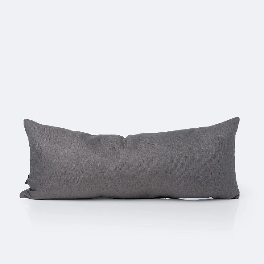 10"x24" Accent Pillow - Magia Storm