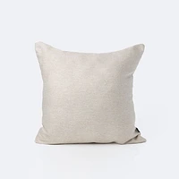 20"x20" Throw Pillow