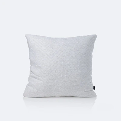 20"x20" Throw Pillow - Dream Snow