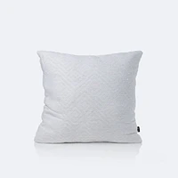 20"x20" Throw Pillow - Dream Snow