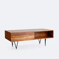 Jackson Coffee Table