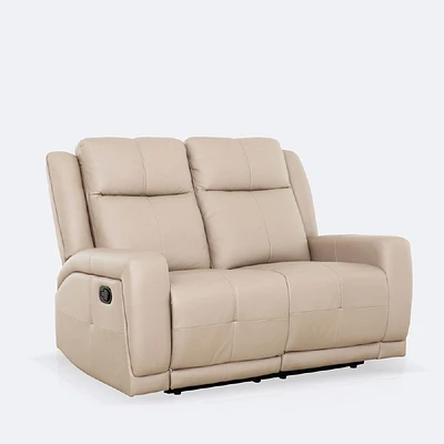 Jamil Reclining Loveseat