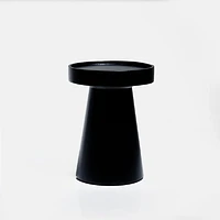 Juno Accent Table - Black