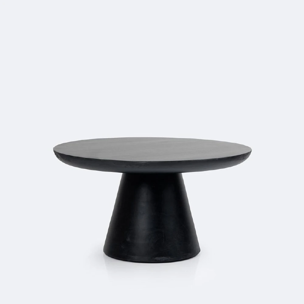 Juno Coffee Table - Black