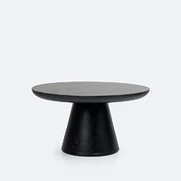 Juno Coffee Table - Black