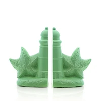 Lighthouse Bookend - Set/2