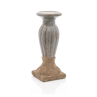 Ceramic Candle Holder