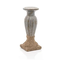 Ceramic Candle Holder