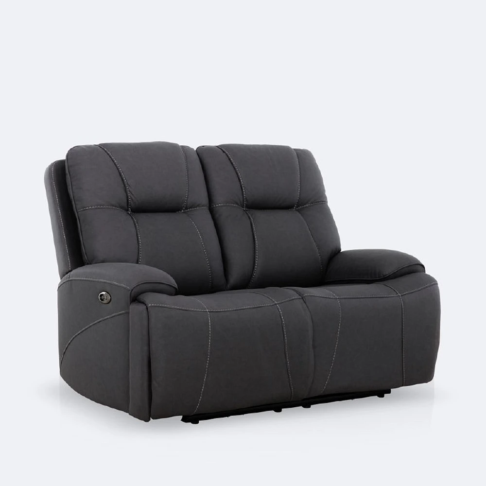 Kelvin Power Reclining Loveseat