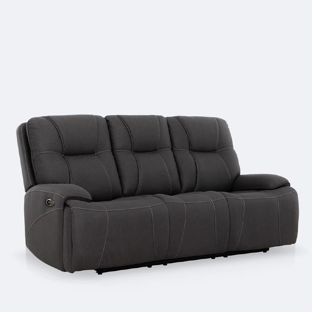 Kelvin Power Reclining Sofa