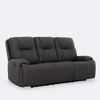 Kelvin Power Reclining Sofa
