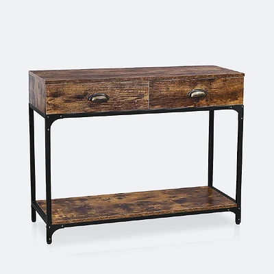 Lane Console Table