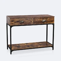 Lane Console Table