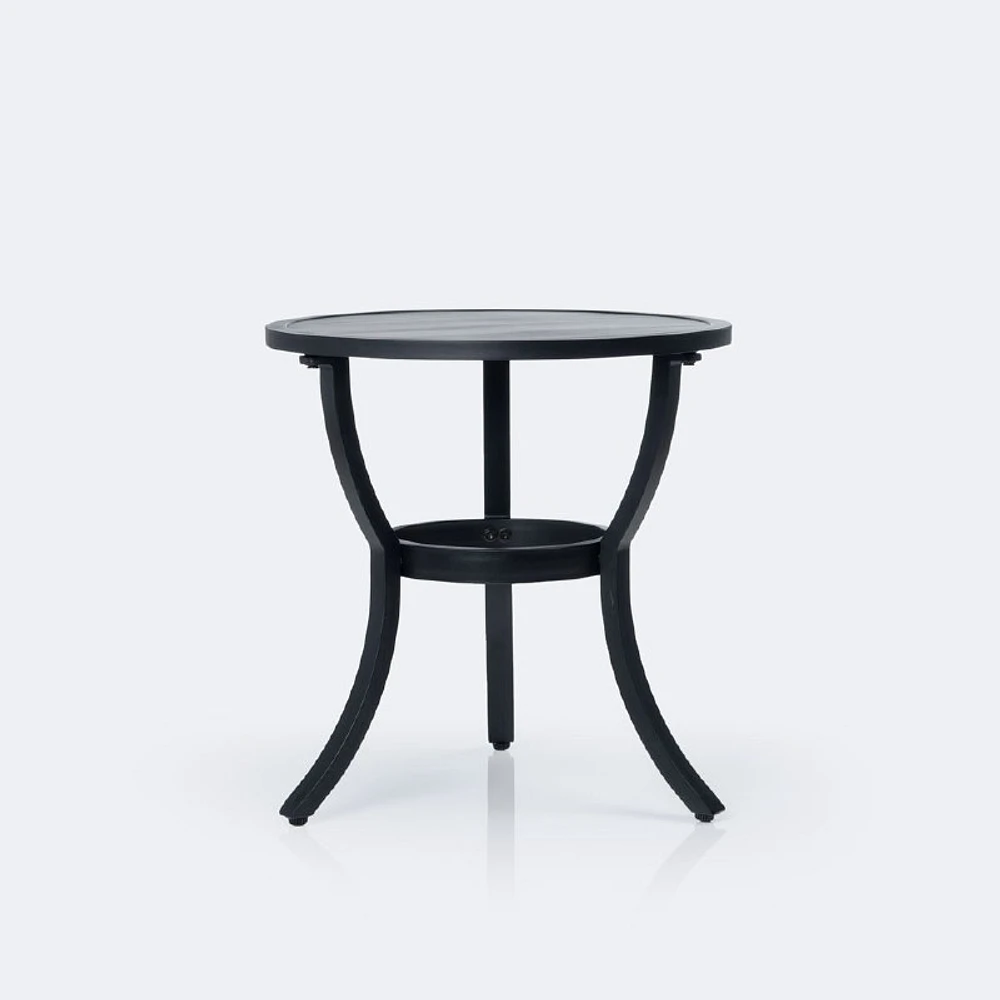 Laze Side Table