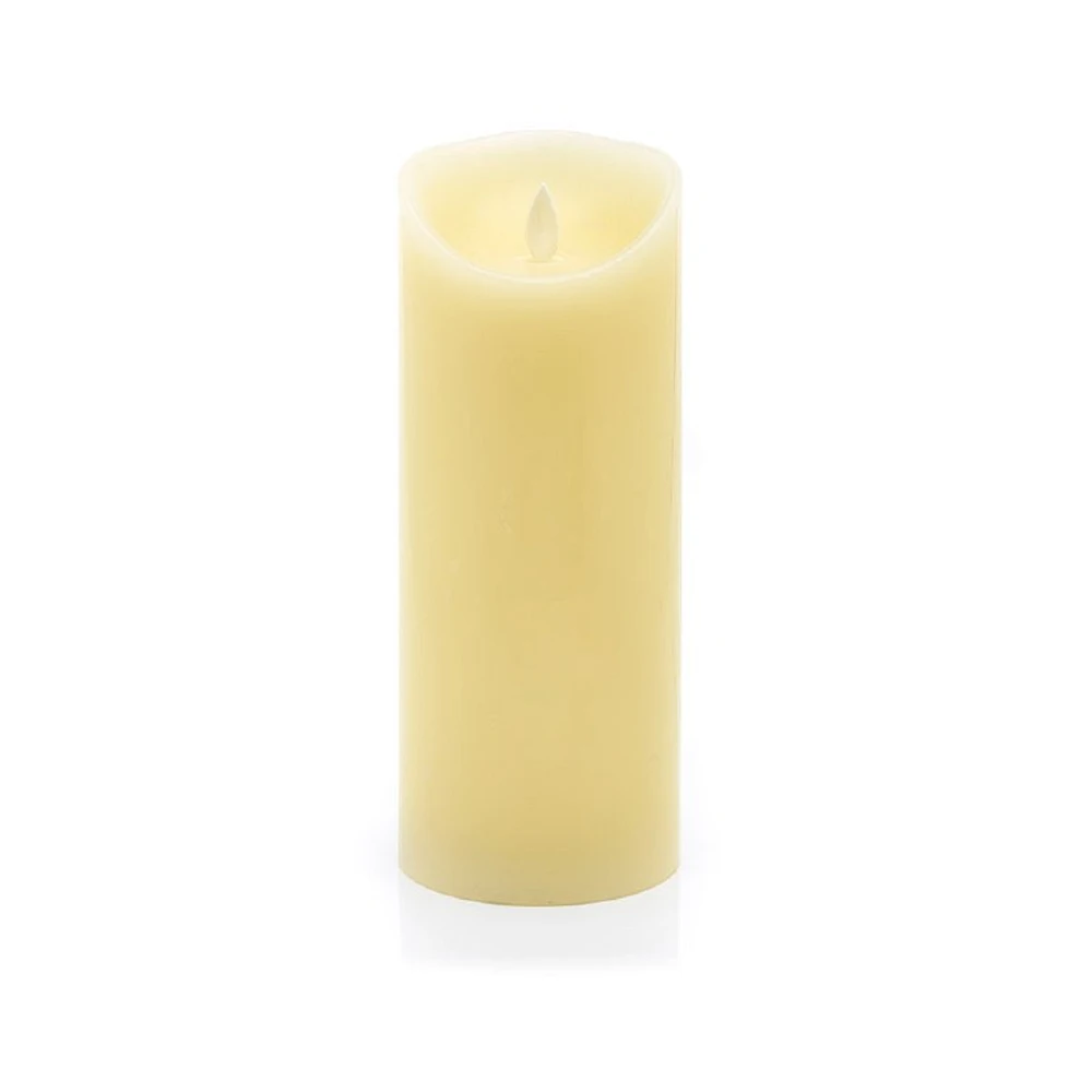 Large LED Candle