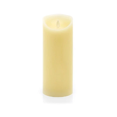Large LED Candle