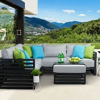 Liberty Sectional