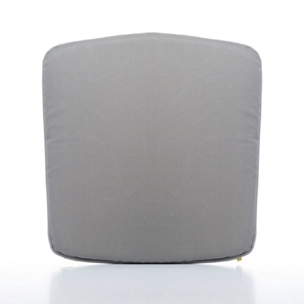 Seat Pad - Grey
