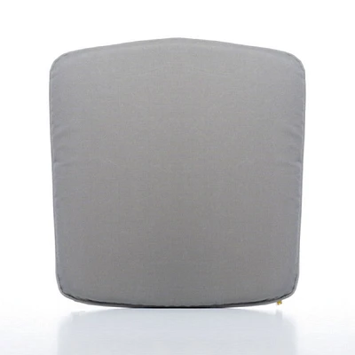 Seat Pad - Grey