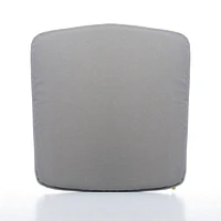 Seat Pad - Grey