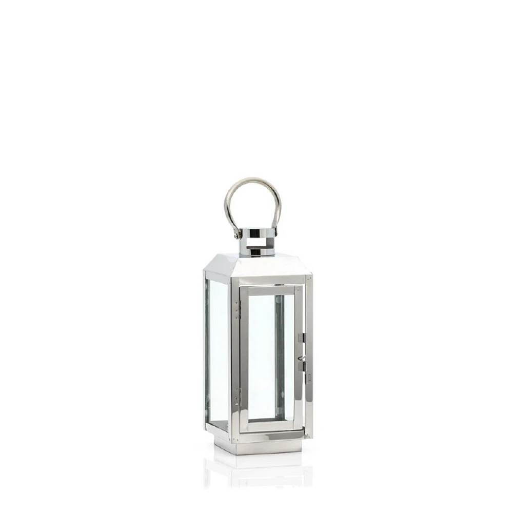 Stainless Steel Lantern