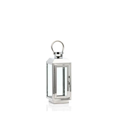 Stainless Steel Lantern