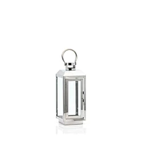 Stainless Steel Lantern