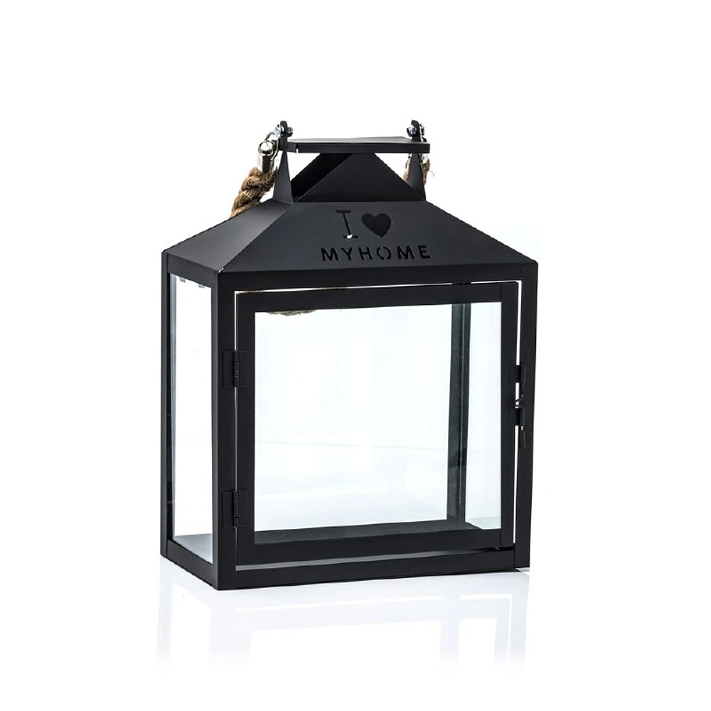Metal Lantern