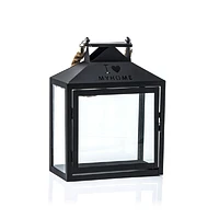 Metal Lantern