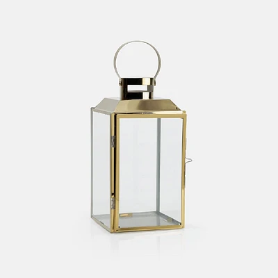 Wren Lantern