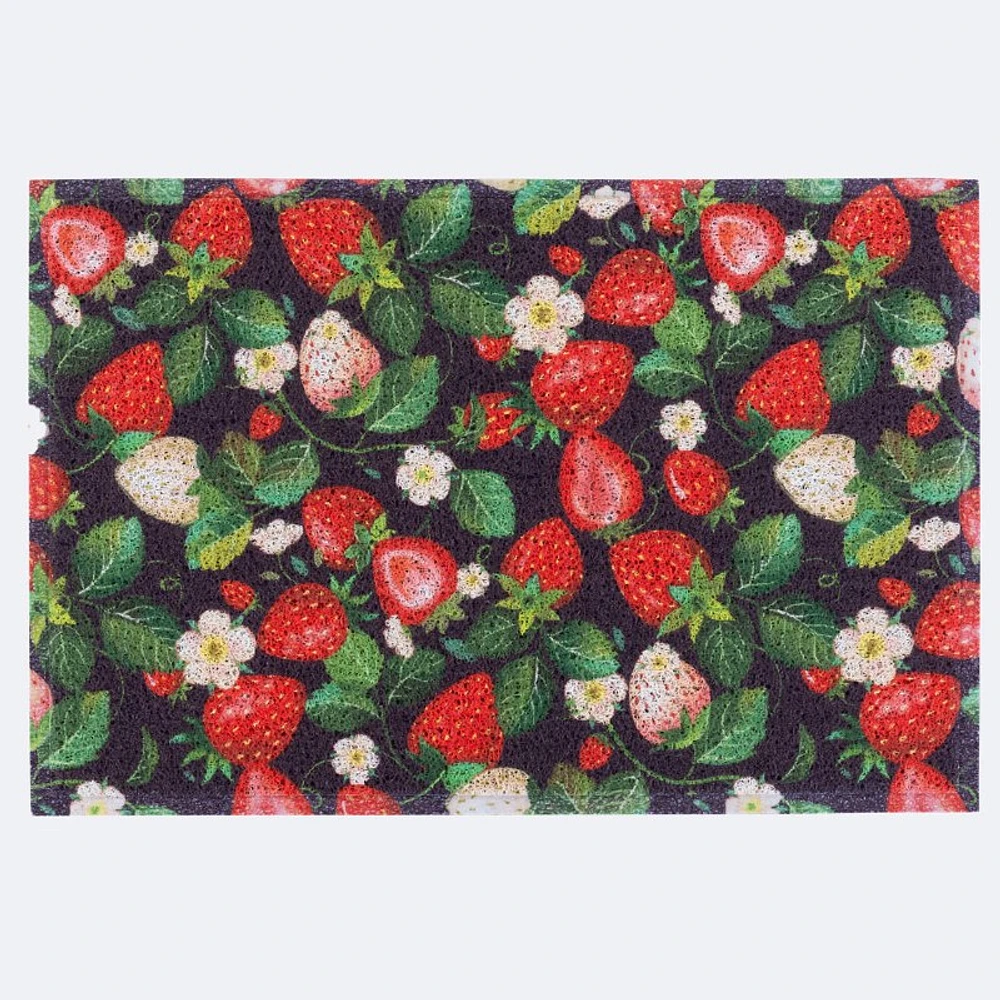 Matologie Door Mat
