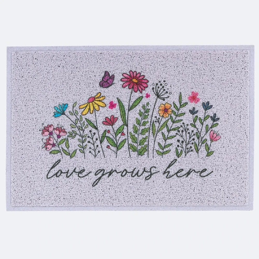 Matologie Door Mat - Love